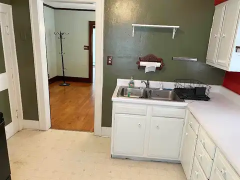 Blodgett, MARSHFIELD, WI 54449