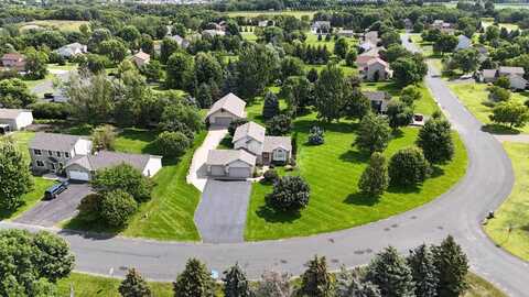 Odell, ELK RIVER, MN 55330
