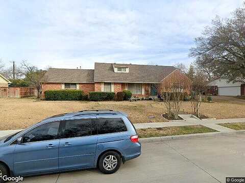 Carroll, GARLAND, TX 75041