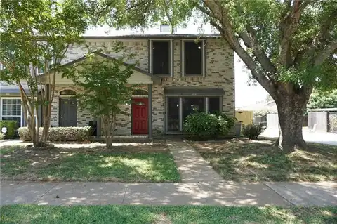 Essex, EULESS, TX 76039