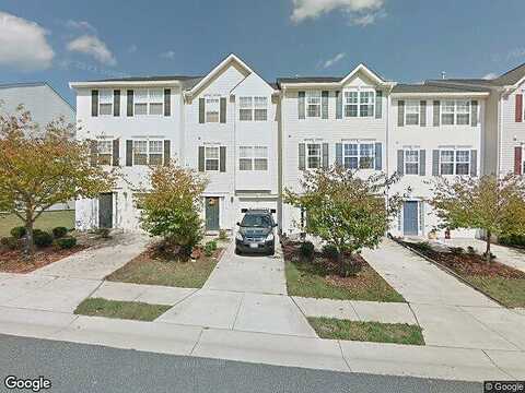 Wytheville, FREDERICKSBURG, VA 22407