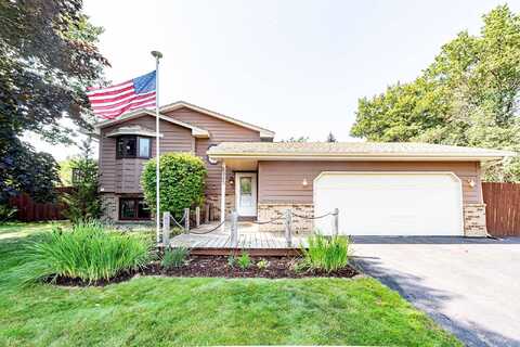 Ivy, HUGO, MN 55038