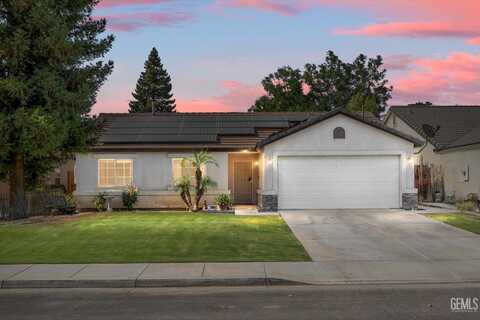 Firebaugh, BAKERSFIELD, CA 93313
