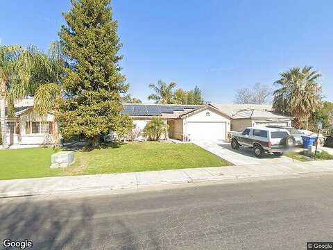 Firebaugh, BAKERSFIELD, CA 93313
