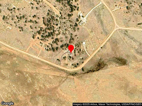 Forge, HARTSEL, CO 80449