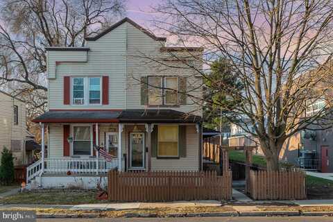 Huntingdon, HARRISBURG, PA 17111