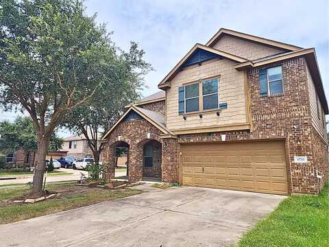 Crescent Creek, KATY, TX 77449