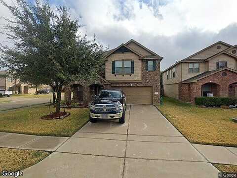 Crescent Creek, KATY, TX 77449