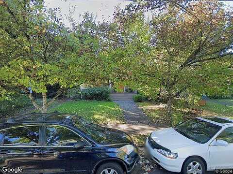 18Th, PORTLAND, OR 97202