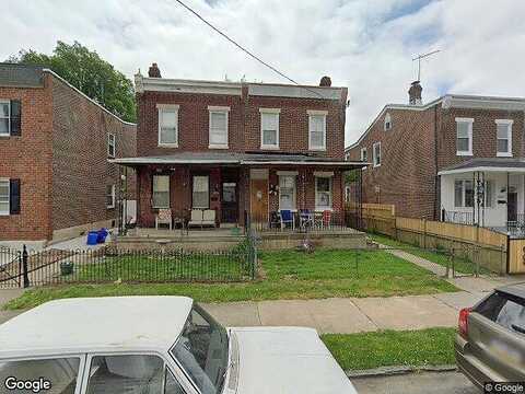 Edmund, PHILADELPHIA, PA 19135