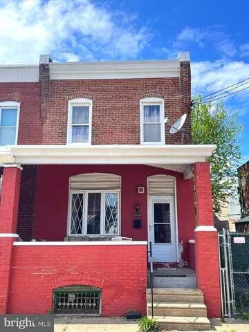 Edmund, PHILADELPHIA, PA 19135