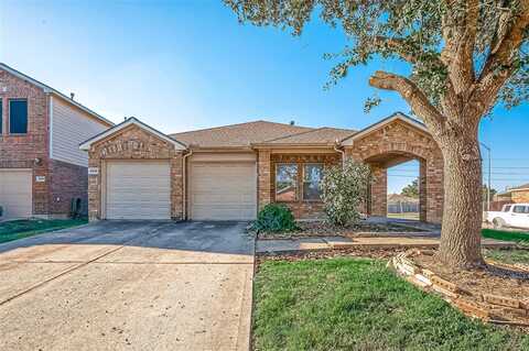 Northridge Trace, SPRING, TX 77379
