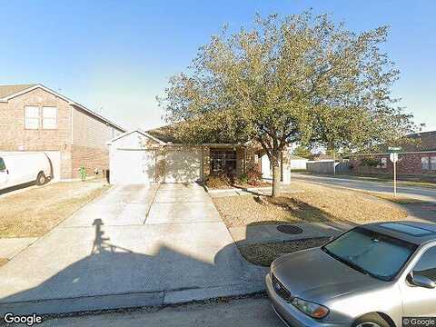 Northridge Trace, SPRING, TX 77379