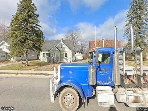 1St, NASHWAUK, MN 55769