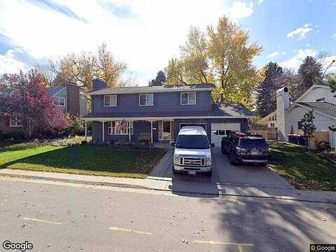 Elizabeth, CENTENNIAL, CO 80121
