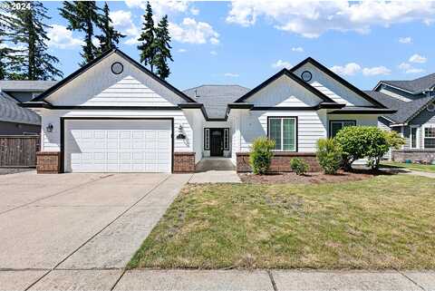 Springwood, EUGENE, OR 97404