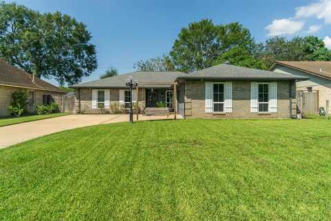 Valley Brook, LA PORTE, TX 77571