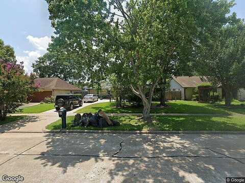 Valley Brook, LA PORTE, TX 77571