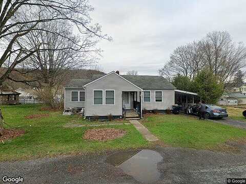 Avenue M, MATAMORAS, PA 18336
