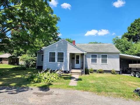 Avenue M, MATAMORAS, PA 18336
