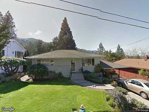 Mountain, ASHLAND, OR 97520