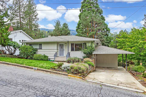 Mountain, ASHLAND, OR 97520