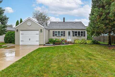 34Th, MILWAUKEE, WI 53221