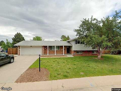 Sherman, CENTENNIAL, CO 80121