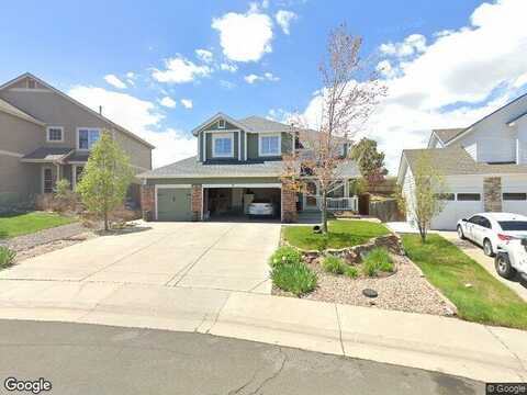 Zante, AURORA, CO 80015