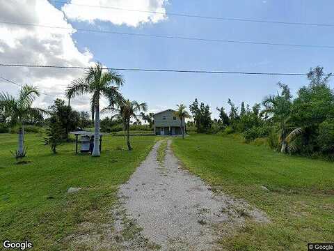 Sandal, BOKEELIA, FL 33922