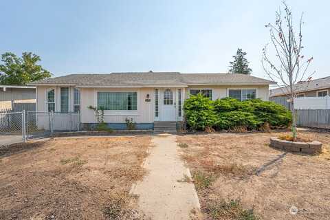Grand, MOSES LAKE, WA 98837
