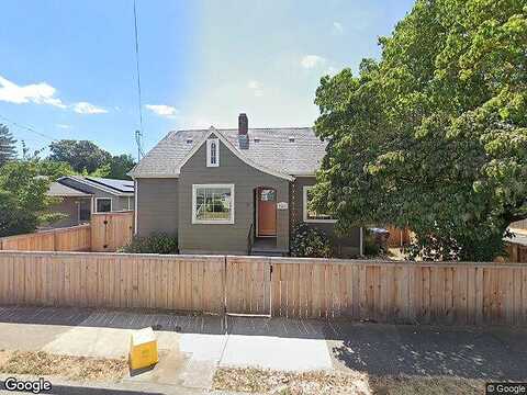 Holgate, PORTLAND, OR 97206