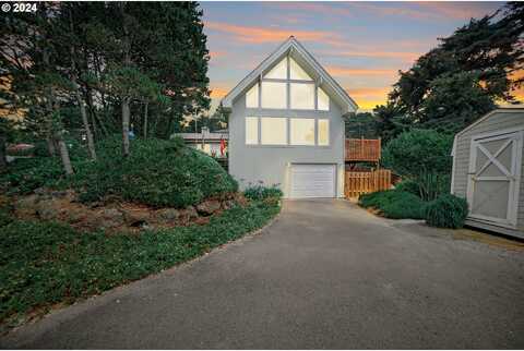 El Mar, LINCOLN CITY, OR 97367