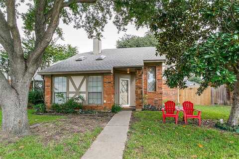 Stringfellow, COPPELL, TX 75019