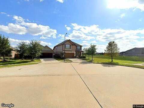 Nobel Earl, KATY, TX 77493