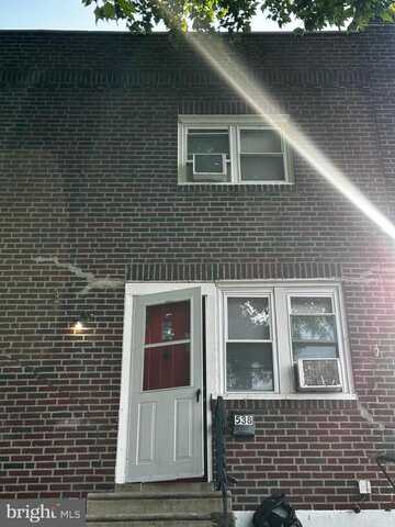 Snowden, UPPER DARBY, PA 19082