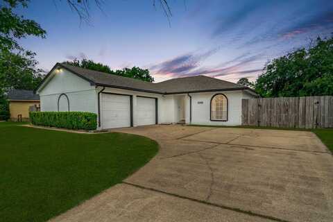 Derbyshire, KATY, TX 77493