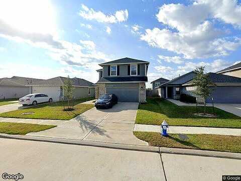 Marisol Cove, KATY, TX 77493