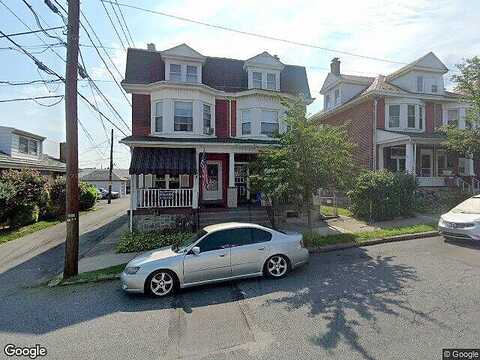 6Th, BETHLEHEM, PA 18018
