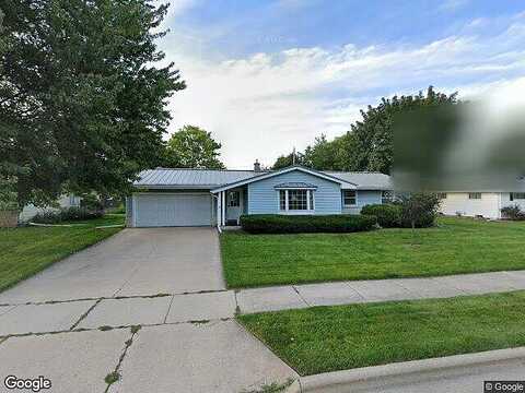 Kessler, NEENAH, WI 54956