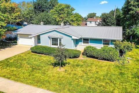 Kessler, NEENAH, WI 54956