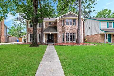 Ashmere, SPRING, TX 77379