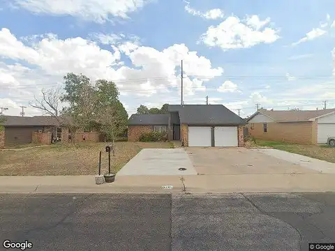 Storey, MIDLAND, TX 79703