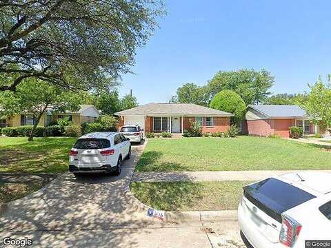Rorary, RICHARDSON, TX 75081