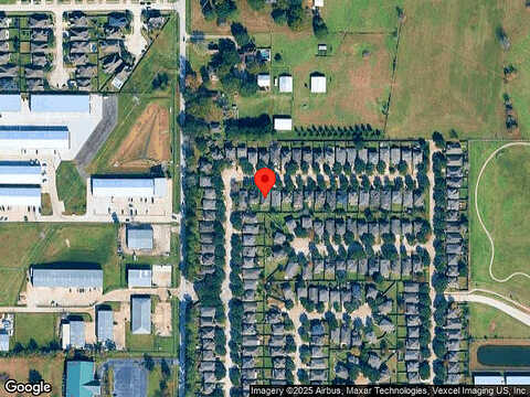 Amorgas Isle, SPRING, TX 77388
