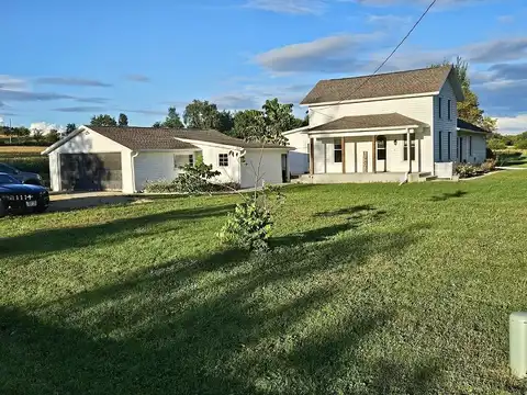Old 92, EVANSVILLE, WI 53536