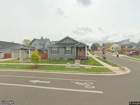 Kara, CORVALLIS, OR 97333