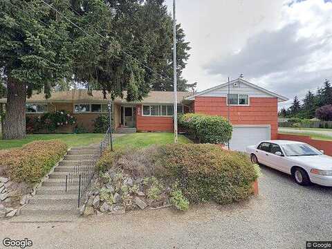 Vickery, TACOMA, WA 98443
