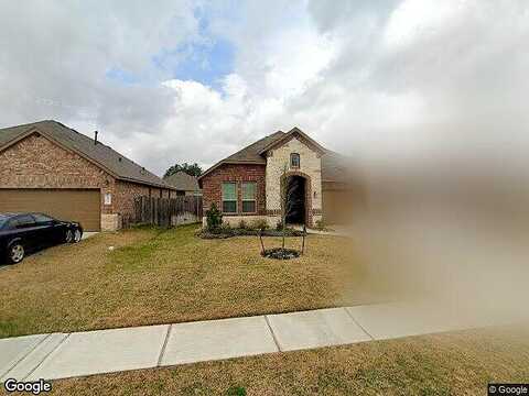 Creekside Haven, SPRING, TX 77389
