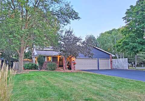 Oakview, MINNEAPOLIS, MN 55442